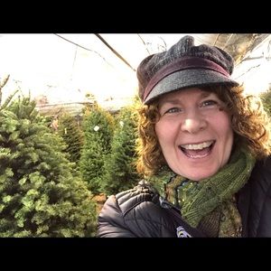 Meet your Posher, Tracy